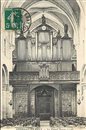 Gournay-en-Bray - Le grand orgue - Seine-Maritime ( 76) - Normandie