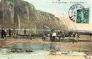 Dieppe - Les grands parcs - Seine-Maritime ( 76) - Normandie