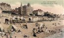 LE HAVRE - Un beau coin de la Plage  - Seine-Maritime ( 76) - Normandie