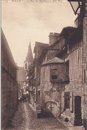 ROUEN - La Rue des Matelas, vers 1900-1910 - Seine-Maritime ( 76) - Normandie