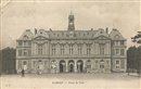 Elbeuf - Hôtel de Ville - Seine-Maritime ( 76) - Normandie