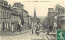 Elbeuf - Rue du Neubourg   - Seine-Maritime ( 76) - Normandie