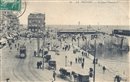 Le Tréport - Le quai François 1er - Seine-Maritime ( 76) - Normandie