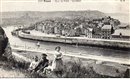 DIEPPE - Quai du Hable - Le chenal - Seine-Maritime ( 76) - Normandie