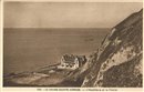 Le Havre-Sainte-Adresse - L'Hostellerie et la Falaise - Seine-Maritime ( 76) - Normandie
