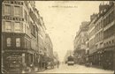 LE HAVRE - La rue de Paris - Seine-Maritime ( 76) - Normandie