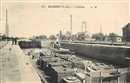Elbeuf - L'écluse - Seine-Maritime ( 76) - Normandie