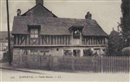 DARNÉTAL - Vieille maison - Seine-Maritime ( 76) - Normandie