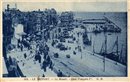 LE TRÉPORT - Le Musoir - Quai François 1er - 1935  - Seine-Maritime ( 76) - Normandie