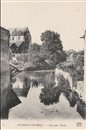 Gournay-en-Bray - Vue sur l'Epte - Seine-Maritime ( 76) - Normandie