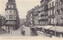 Le Havre - La rue de Paris - Seine-Maritime ( 76) - Normandie
