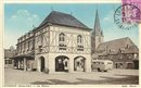 LUNERAY - La mairie - Seine-Maritime ( 76) - Normandie