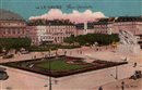 LE HAVRE - Place Gambetta - Seine-Maritime ( 76) - Normandie