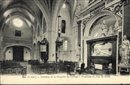 Eu - Intrieur de la Chapelle du Collge- Tombeau du Duc de Guise - Seine-Maritime ( 76) - Normandie