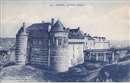 Dieppe - Le Vieux Chateau,  vers 1900-1910 - Seine-Maritime ( 76) - Normandie