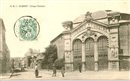 Elbeuf - Cirque Théâtre  - Seine-Maritime ( 76) - Normandie