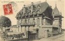 Gournay-en-Bray - Le nouvel Hôtel   - Seine-Maritime ( 76) - Normandie