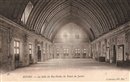 ROUEN - La Salle des Pas Perdus du Palais de Justice  - Seine-Maritime ( 76) - Normandie