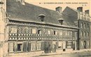 SAINT-VALRY-EN-CAUX -  Vieille maison normande - Seine-Maritime ( 76) - Normandie