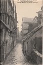 CAUDEBEC-EN-CAUX - Rue des Boucheries - Vieilles Maisons sur la Ste-Gertrude  - Seine-Maritime ( 76)