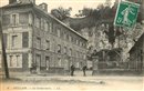 Duclair - La gendarmerie - Seine-Maritime ( 76) - Normandie