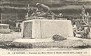 Le Trport - Monument aux Morts - Seine-Maritime ( 76) - Normandie