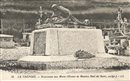 Le Tréport - Monument aux Morts - Seine-Maritime ( 76) - Normandie