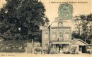 SERQUEUX - Htel de la Gare - Seine-Maritime ( 76) - Normandie