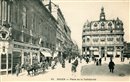 ROUEN - Place de la Cathdrale - Seine-Maritime ( 76) - Normandie