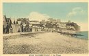 Quiberville - La Plage  - Seine-Maritime ( 76) - Normandie