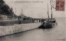 TANCARVILLE - Le Pont-Audemer  quai  - Seine-Maritime ( 76) - Normandie