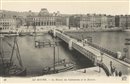 Le Havre - Le Bassin du Commerce et la Bourse - Seine-Maritime ( 76) - Normandie