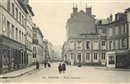 Elbeuf - Place Lemercier -  - Seine-Maritime ( 76) - Normandie