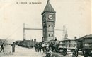 Rouen - Le Margraphe - Seine-Maritime ( 76) - Normandie