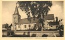 Fauville-en-Caux - L'ancienne Église -  - Seine-Maritime ( 76) - Normandie