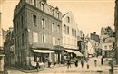 LE TRPORT - La Place Notre-Dame - Seine-Maritime ( 76) - Normandie