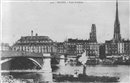 Rouen - Pont Boieldieu - Seine-Maritime ( 76) - Normandie