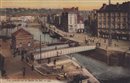 LE HAVRE - Vue Gnrale sur leLe Pont Notre-Dame, vers 1900-1910 - Seine-Maritime ( 76) - Normandie