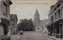 Allouville-Bellefosse - Entre du Village - 76 - Seine-Maritime