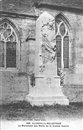 Allouville-Bellefosse - Le Monument aux Morts de la Grande Guerre - 76 - Seine-Maritime