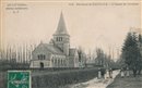 L\'Eglise de Alvimare - 76 - Seine-Maritime