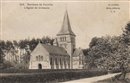 L\'Eglise de Alvimare - 76 - Seine-Maritime