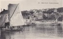 Trouville - Sortie de Barques, vers 1906 - Seine-Maritime ( 76) - Normandie
