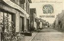 Petit-Couronne - Grande Rue - 76 - Seine-Maritime