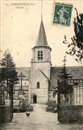 Sainneville - L'Eglise - 76 - Seine-Maritime