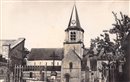 Sainneville - L'Eglise - 76 - Seine-Maritime
