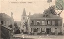 Sainneville - L'Eglise - 76 - Seine-Maritime