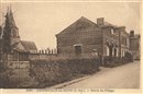 Sainneville - Entrée du Village - 76 - Seine-Maritime