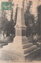 Sainneville - Le Monument aux Morts - 76 - Seine-Maritime