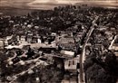 Tôtes - Vue aérienne - 76 - Seine-Maritime